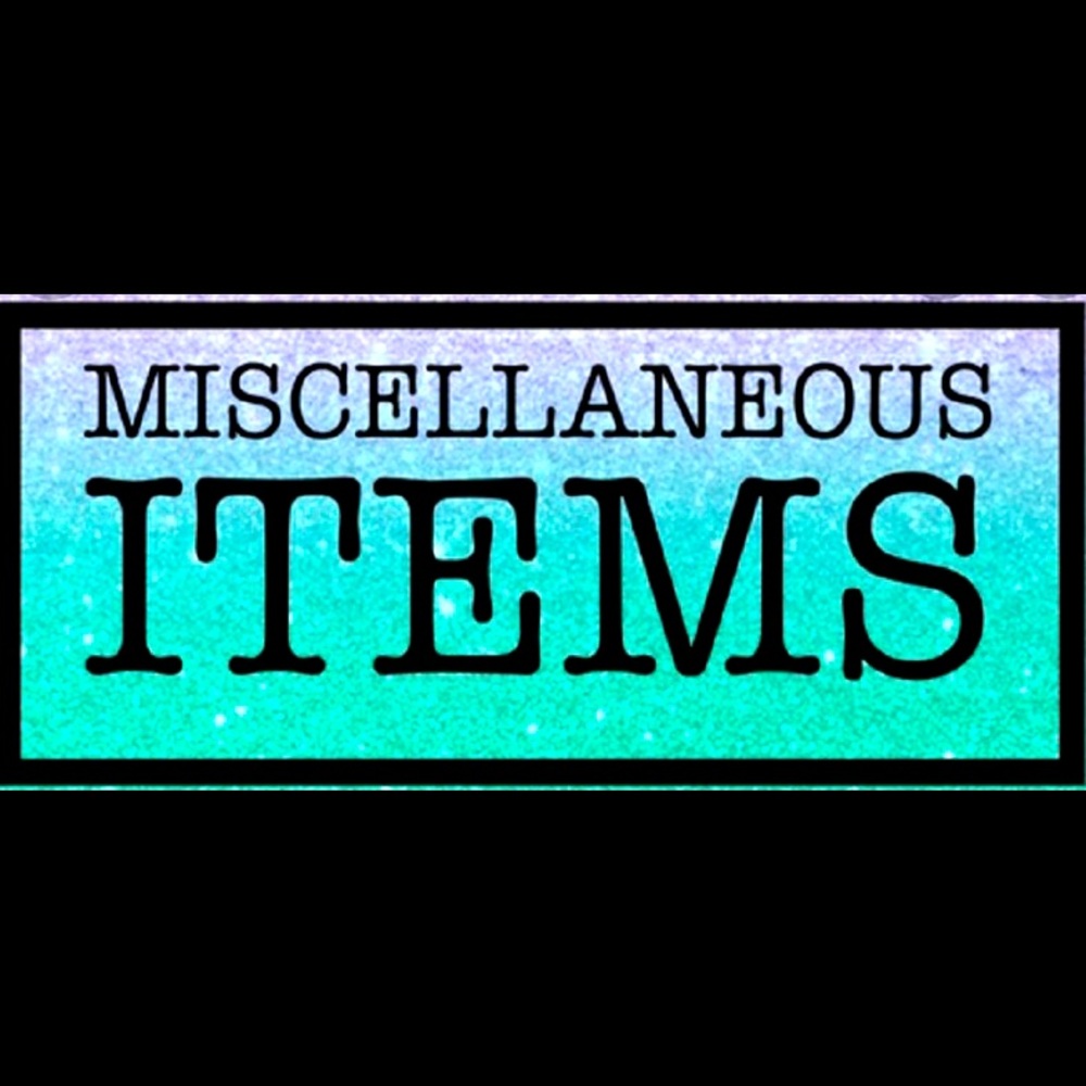 NOT FOR SALE